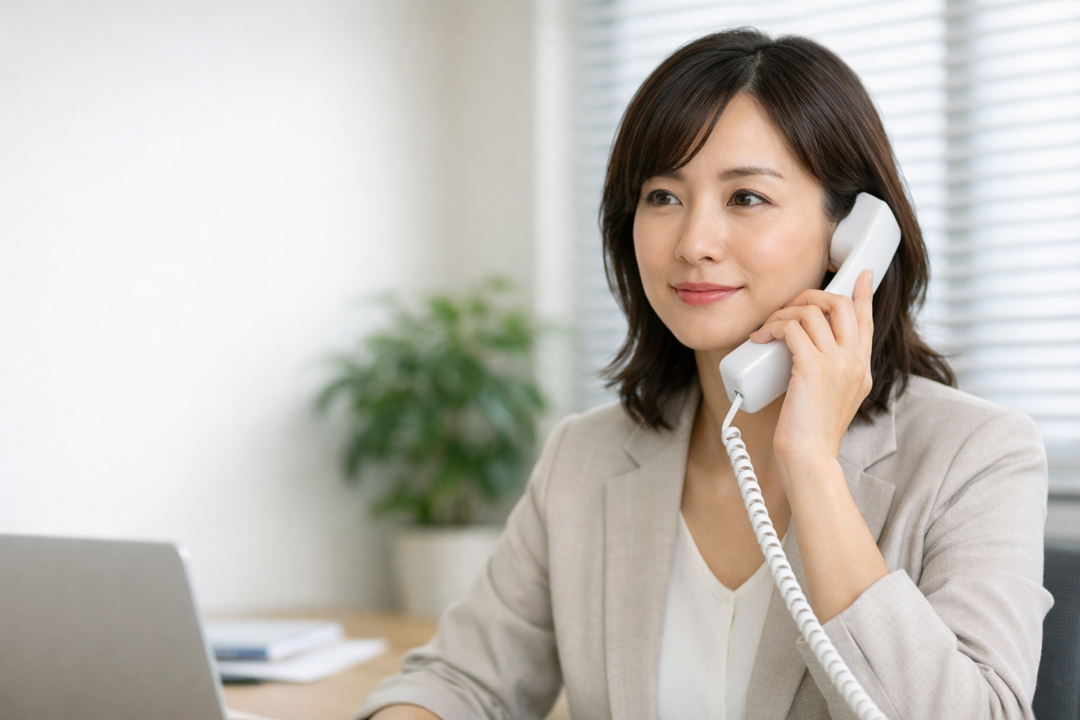 登録会予約のイメージ